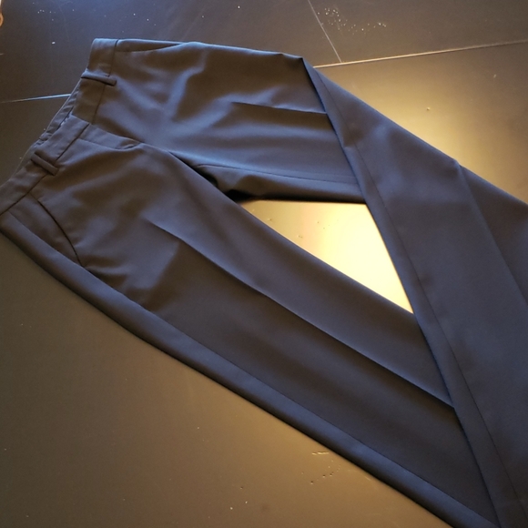 Theory Pants - Theory Emery 2 Urban Trousers